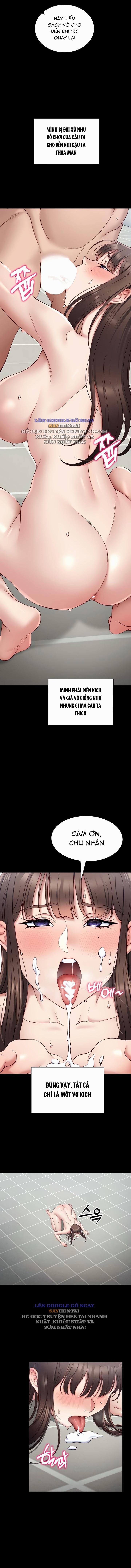 Thuần Phục Kẻ Bắt Nạt 15 trang 9