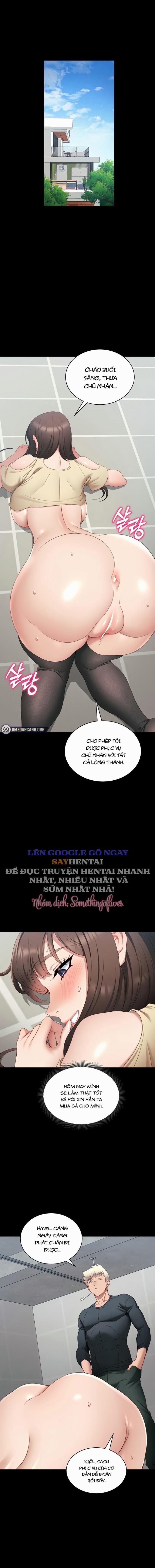 Thuần Phục Kẻ Bắt Nạt 16 trang 0