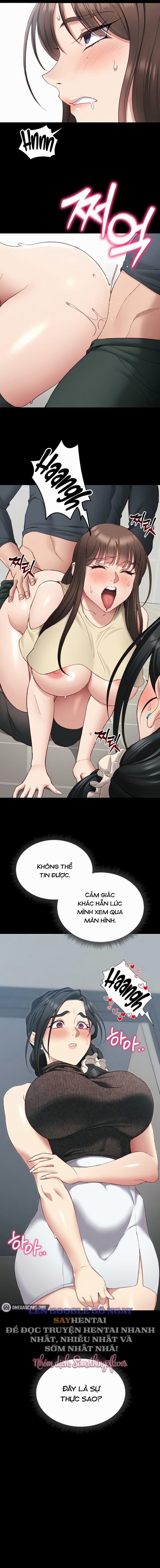 Thuần Phục Kẻ Bắt Nạt 16 trang 15