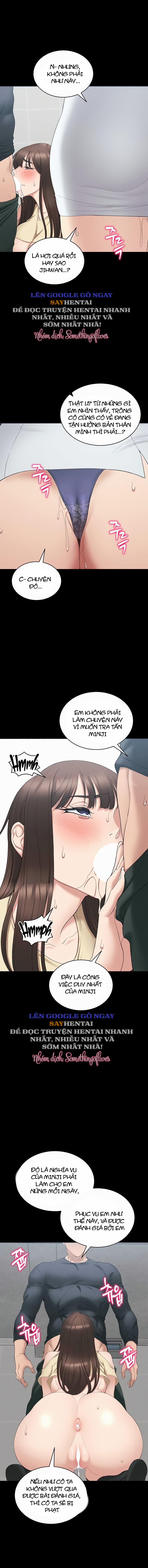 Thuần Phục Kẻ Bắt Nạt 17 trang 13