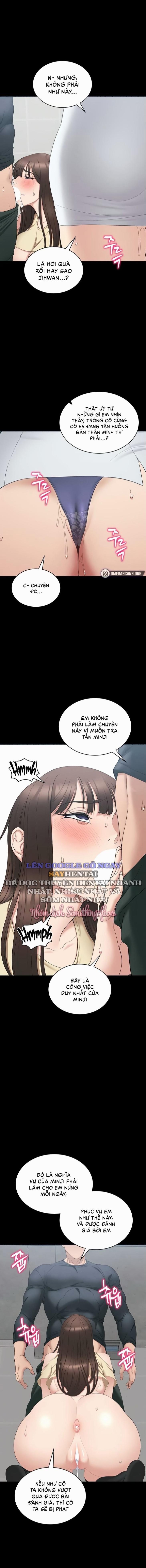 Thuần Phục Kẻ Bắt Nạt 18 trang 0