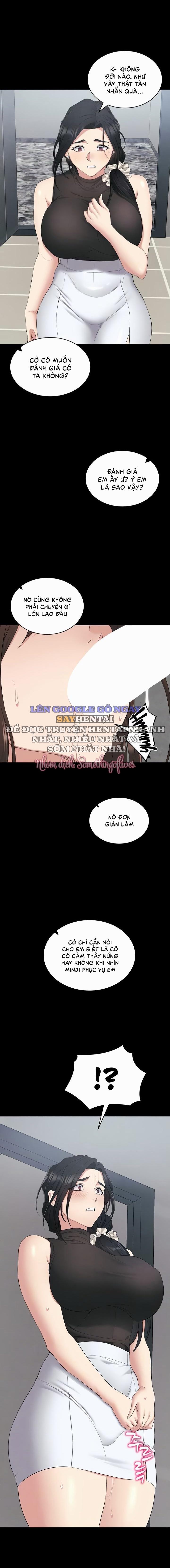 Thuần Phục Kẻ Bắt Nạt 18 trang 1