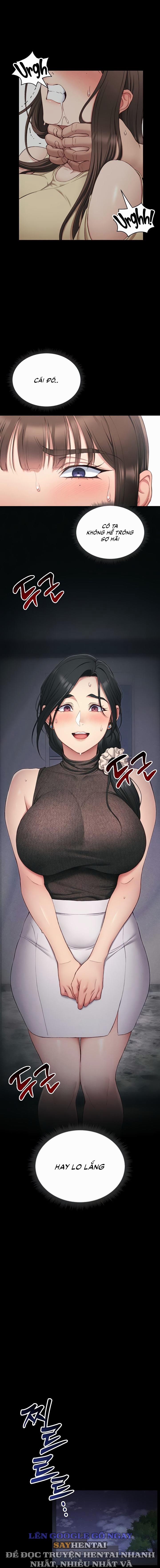 Thuần Phục Kẻ Bắt Nạt 18 trang 10