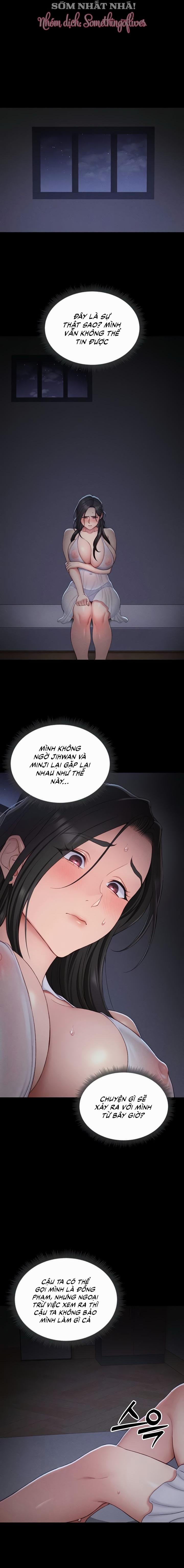 Thuần Phục Kẻ Bắt Nạt 18 trang 11