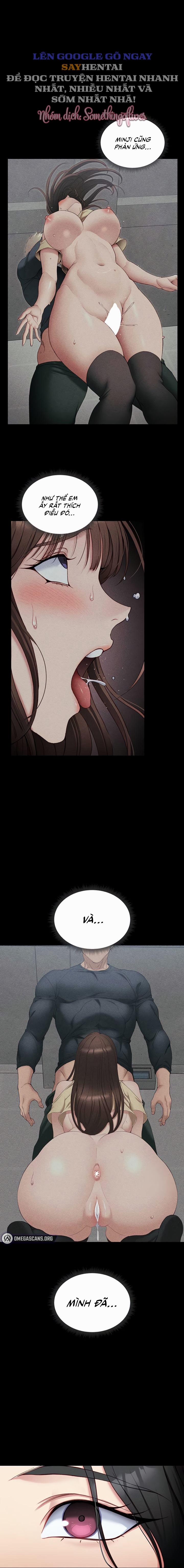 Thuần Phục Kẻ Bắt Nạt 18 trang 13