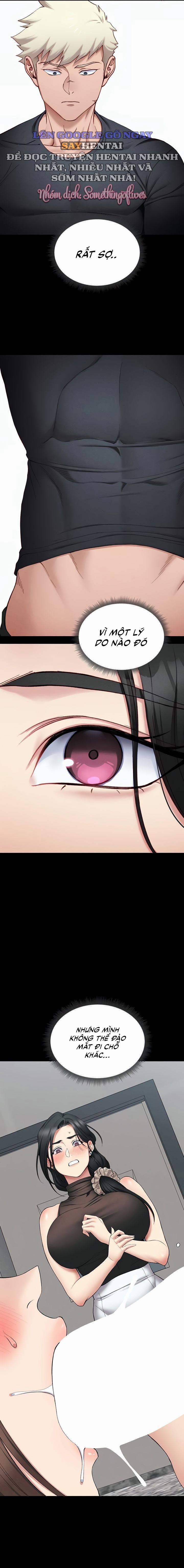 Thuần Phục Kẻ Bắt Nạt 18 trang 14
