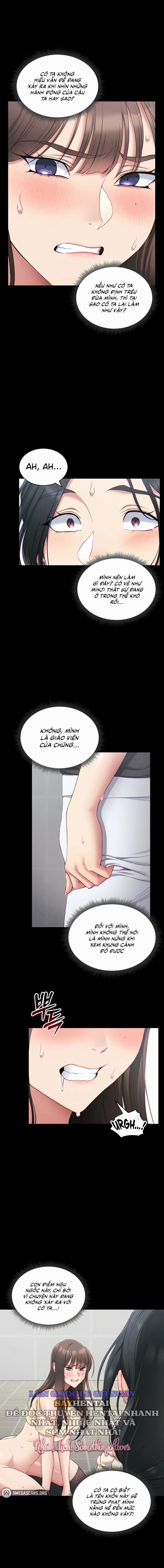 Thuần Phục Kẻ Bắt Nạt 18 trang 4