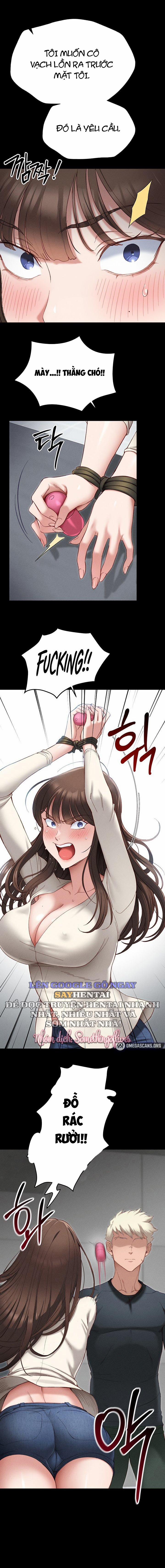 Thuần Phục Kẻ Bắt Nạt 2 trang 10