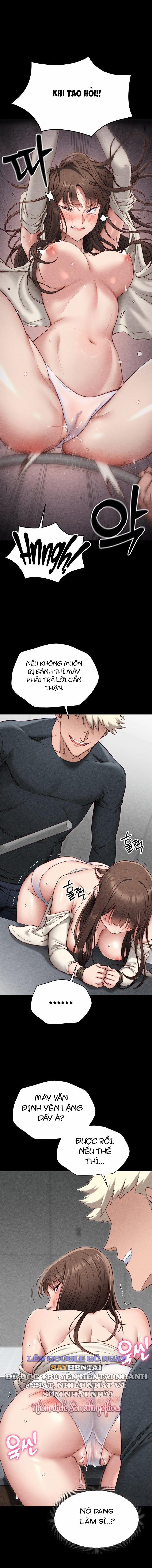 Thuần Phục Kẻ Bắt Nạt 2 trang 26
