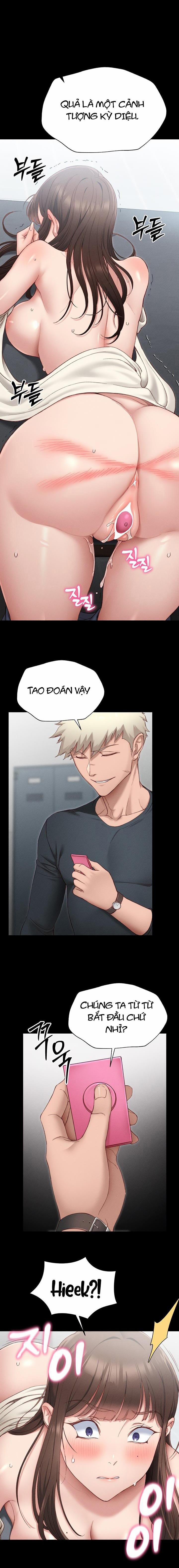 Thuần Phục Kẻ Bắt Nạt 2 trang 30