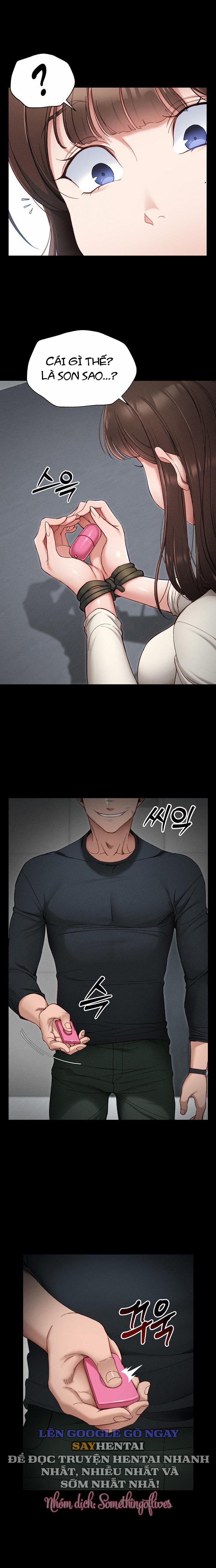 Thuần Phục Kẻ Bắt Nạt 2 trang 7