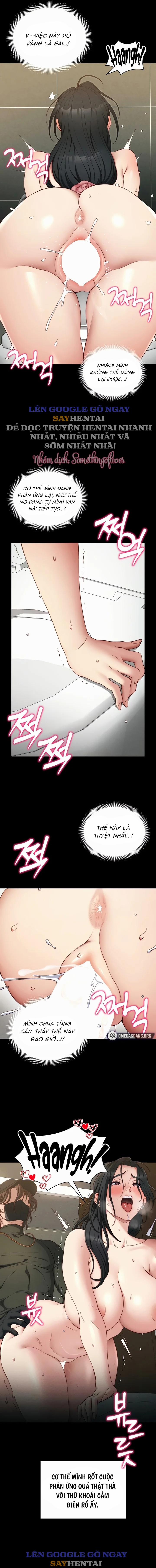 Thuần Phục Kẻ Bắt Nạt 21 trang 13