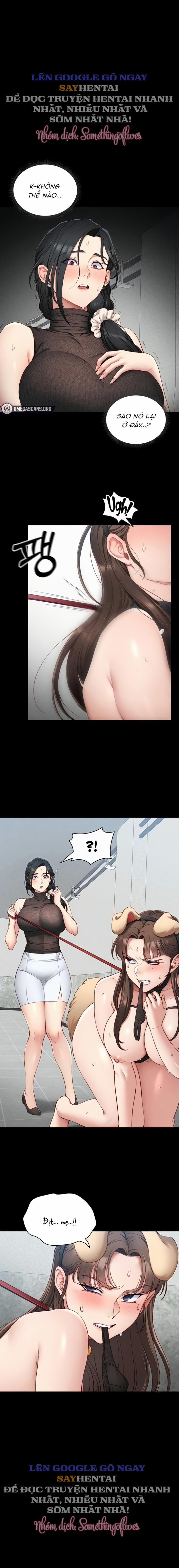 Thuần Phục Kẻ Bắt Nạt 22 trang 0