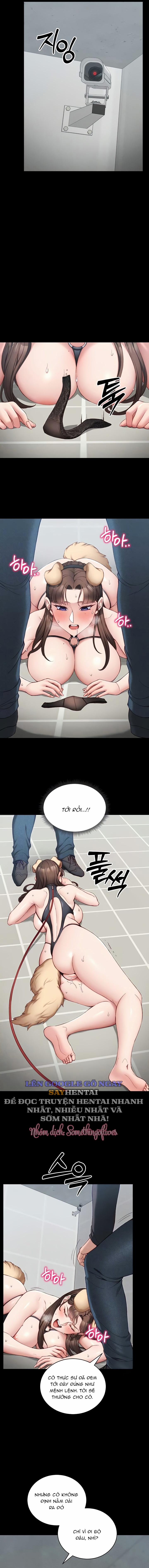 Thuần Phục Kẻ Bắt Nạt 22 trang 2