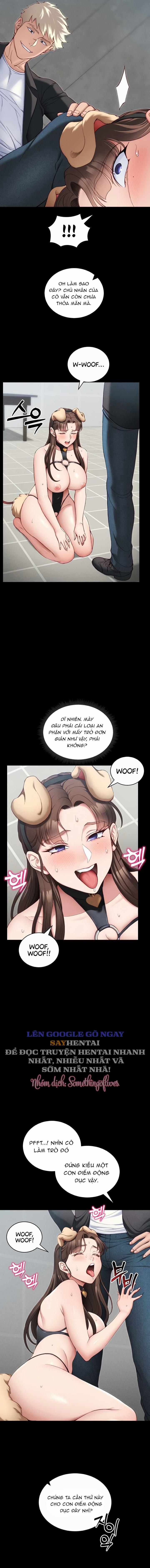 Thuần Phục Kẻ Bắt Nạt 22 trang 3