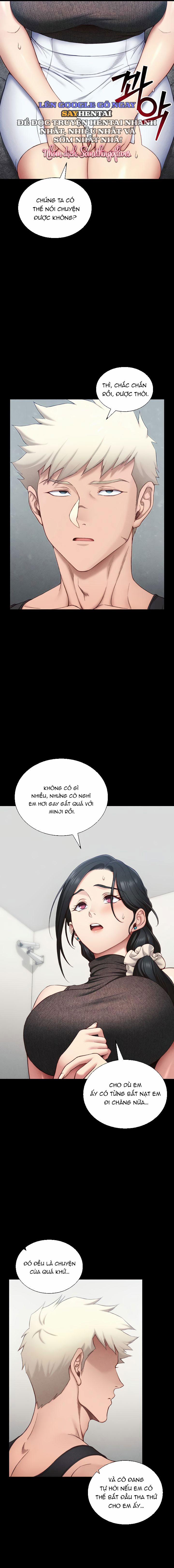 Thuần Phục Kẻ Bắt Nạt 23 trang 7