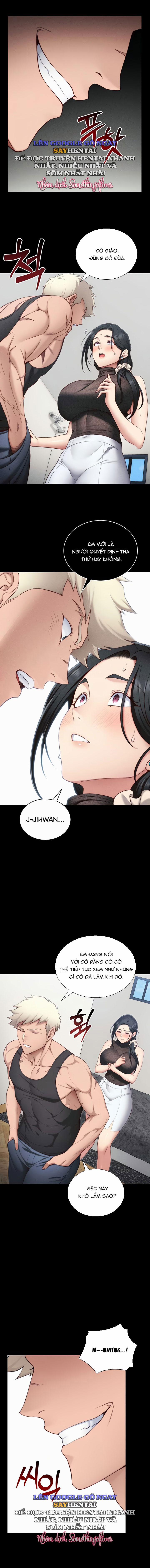 Thuần Phục Kẻ Bắt Nạt 23 trang 8