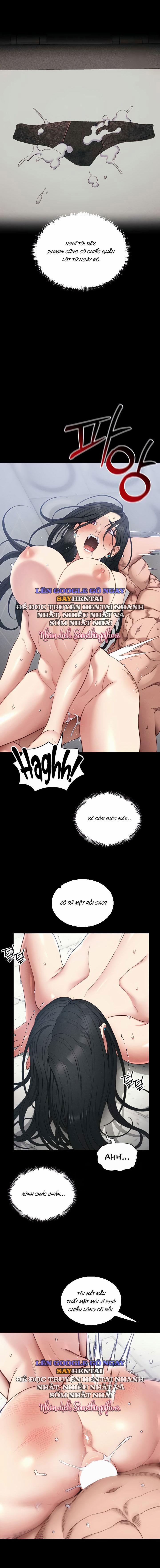 Thuần Phục Kẻ Bắt Nạt 25 trang 10