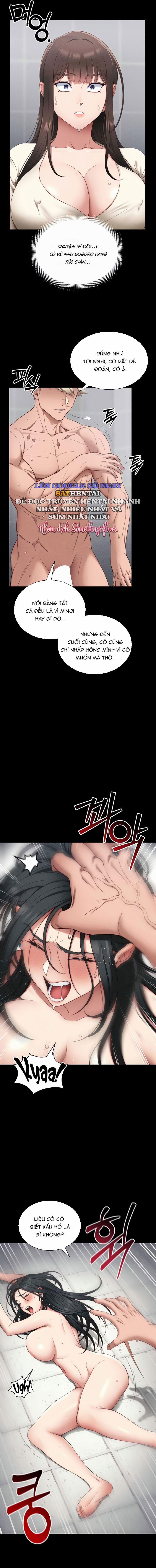 Thuần Phục Kẻ Bắt Nạt 25 trang 3