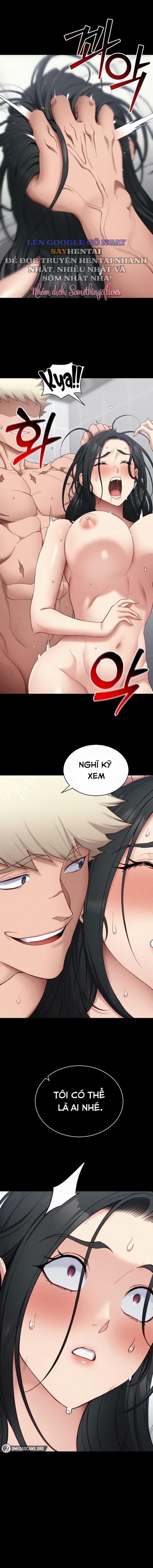 Thuần Phục Kẻ Bắt Nạt 26 trang 0