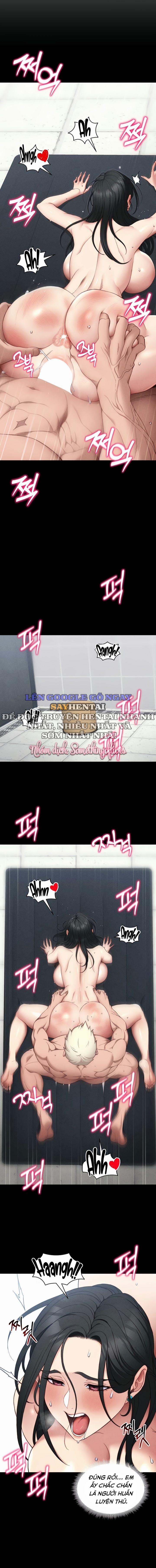 Thuần Phục Kẻ Bắt Nạt 26 trang 6