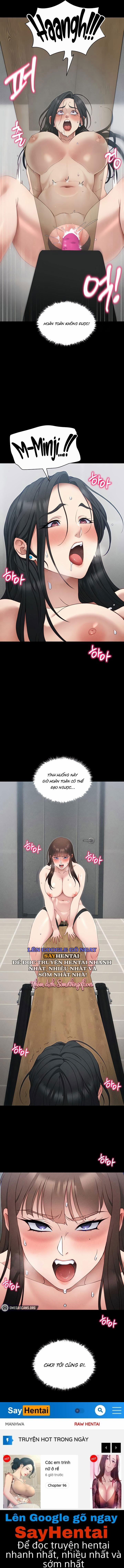 Thuần Phục Kẻ Bắt Nạt 27 trang 11