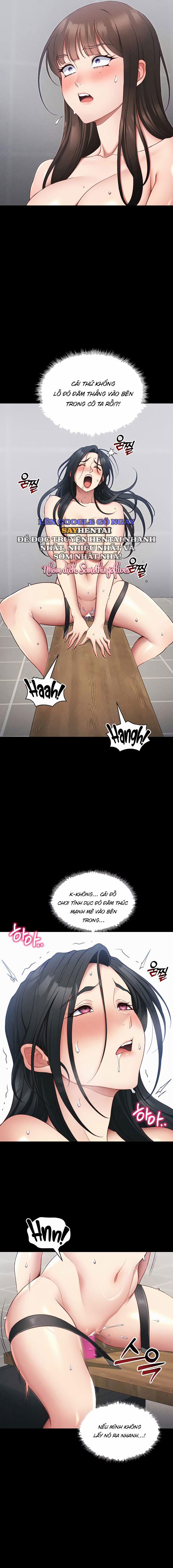 Thuần Phục Kẻ Bắt Nạt 27 trang 5