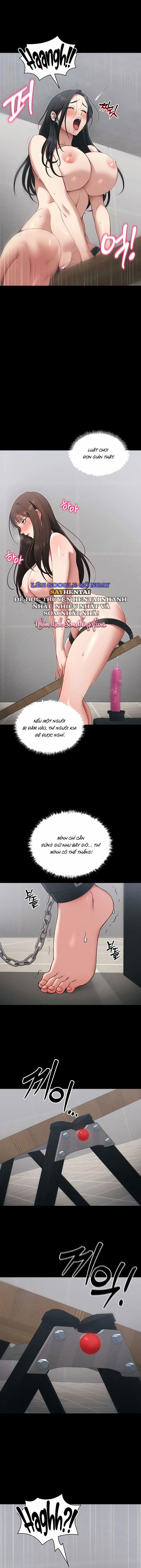 Thuần Phục Kẻ Bắt Nạt 27 trang 8