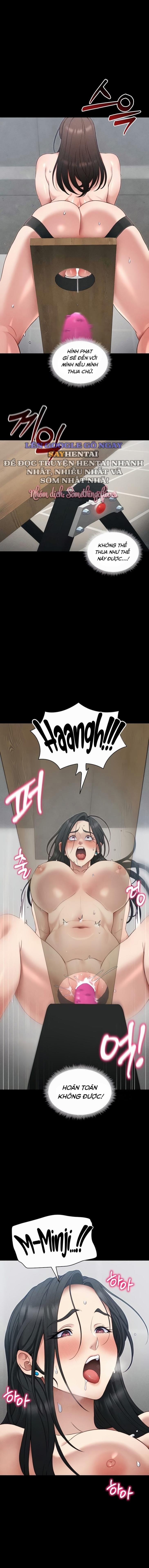 Thuần Phục Kẻ Bắt Nạt 28 trang 0