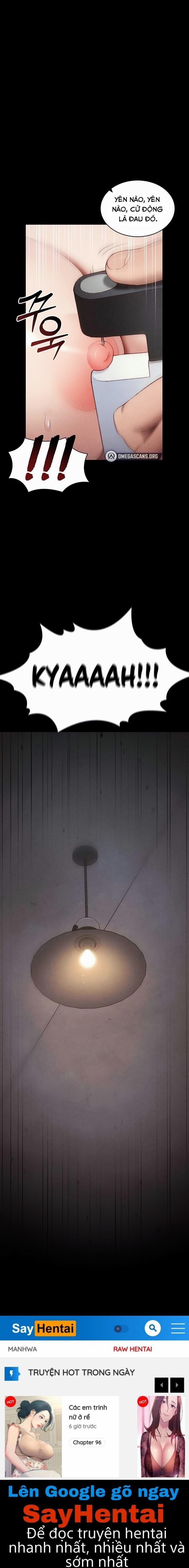 Thuần Phục Kẻ Bắt Nạt 28 trang 11