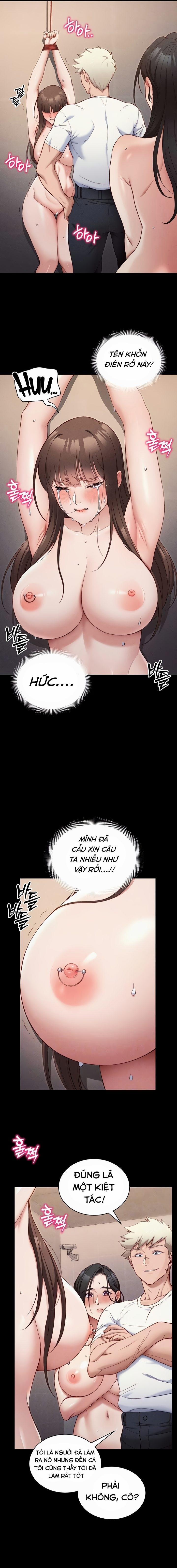 Thuần Phục Kẻ Bắt Nạt 29 trang 1