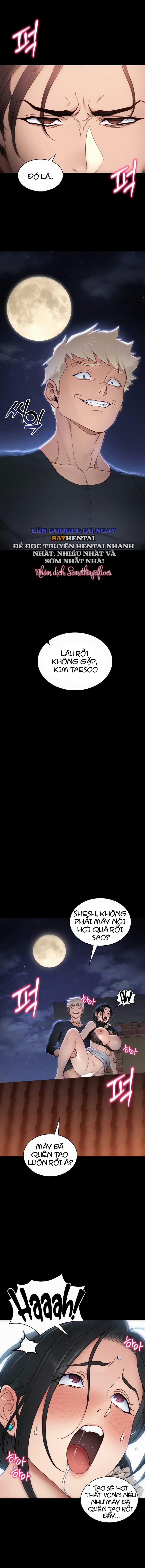 Thuần Phục Kẻ Bắt Nạt 31 trang 2