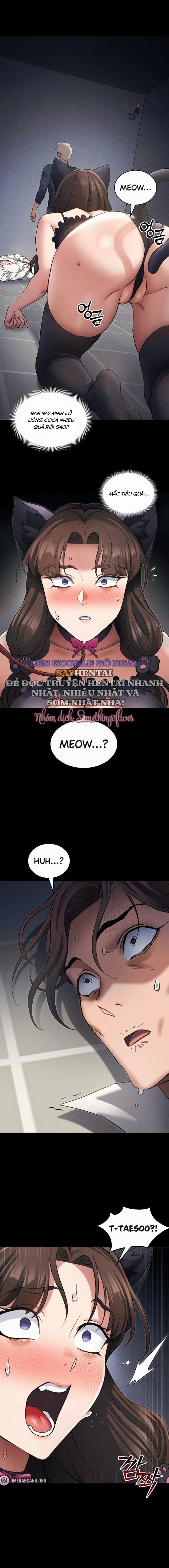 Thuần Phục Kẻ Bắt Nạt 33 trang 0