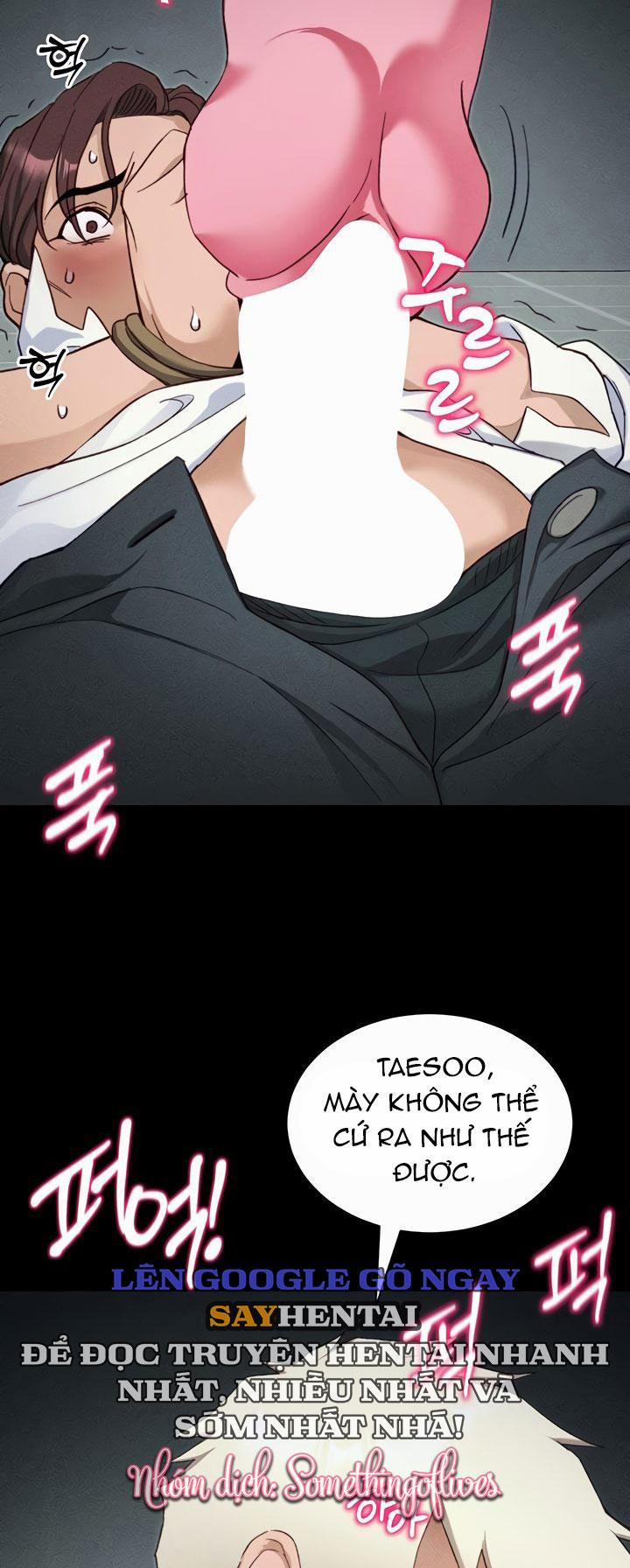 Thuần Phục Kẻ Bắt Nạt 34 trang 10