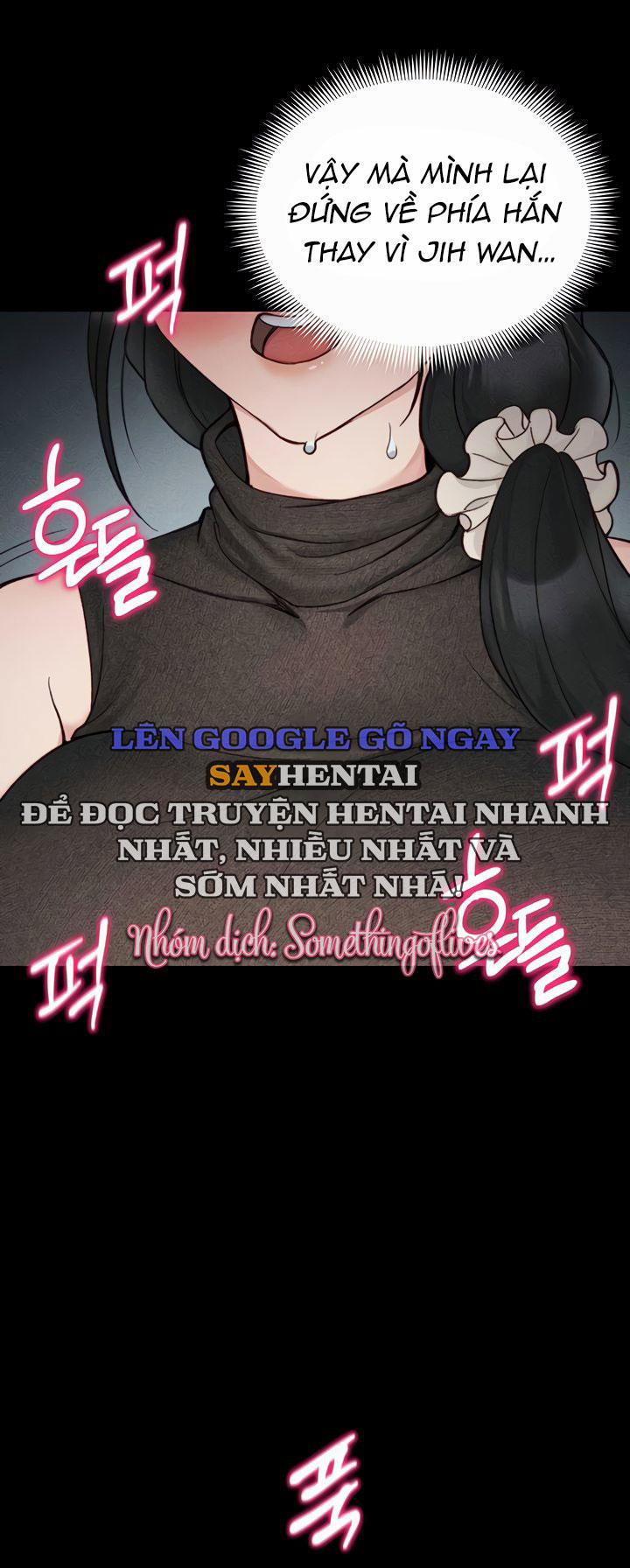 Thuần Phục Kẻ Bắt Nạt 34 trang 7