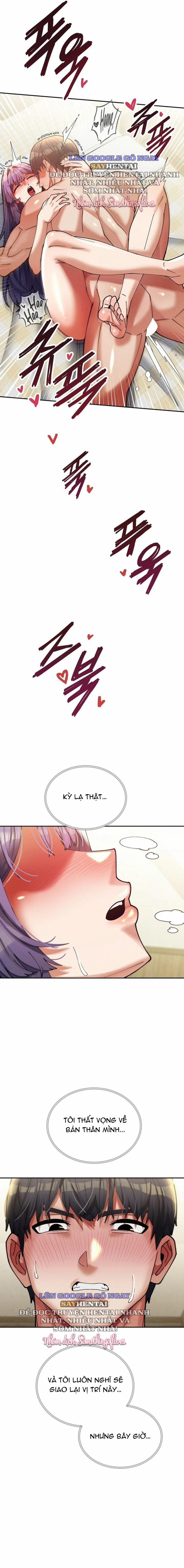 Thuần Phục Kẻ Bắt Nạt 35 trang 11
