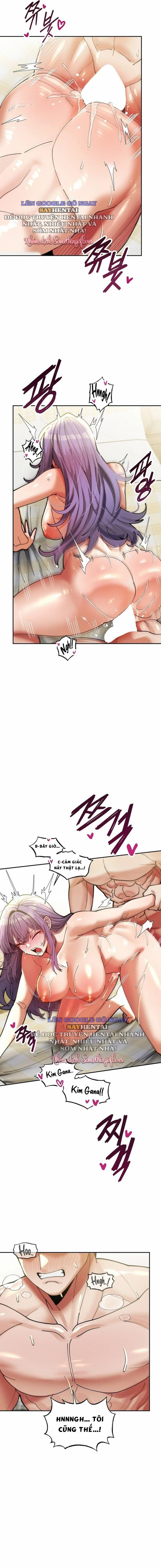 Thuần Phục Kẻ Bắt Nạt 35 trang 13