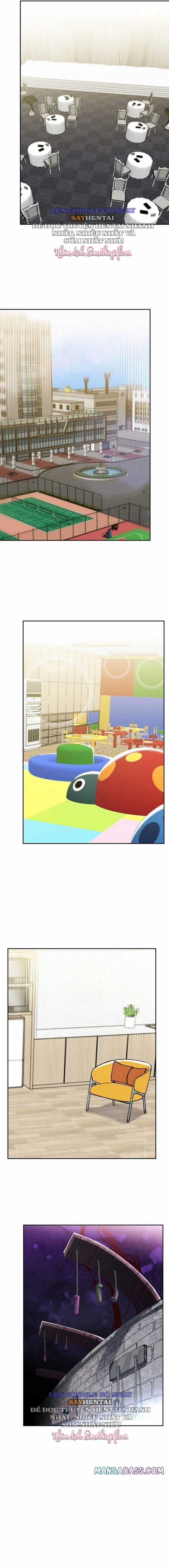 Thuần Phục Kẻ Bắt Nạt 35 trang 22