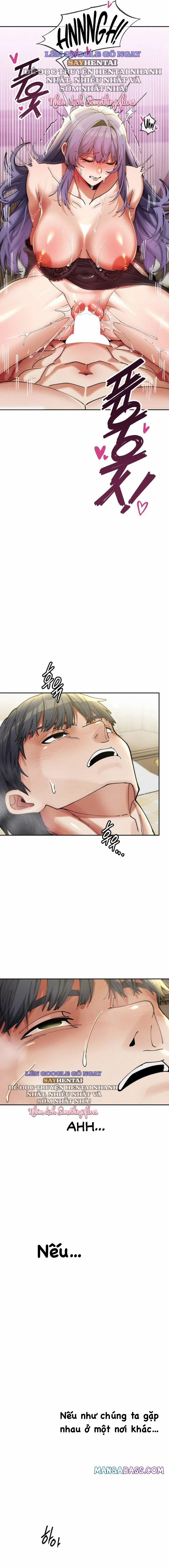 Thuần Phục Kẻ Bắt Nạt 35 trang 4