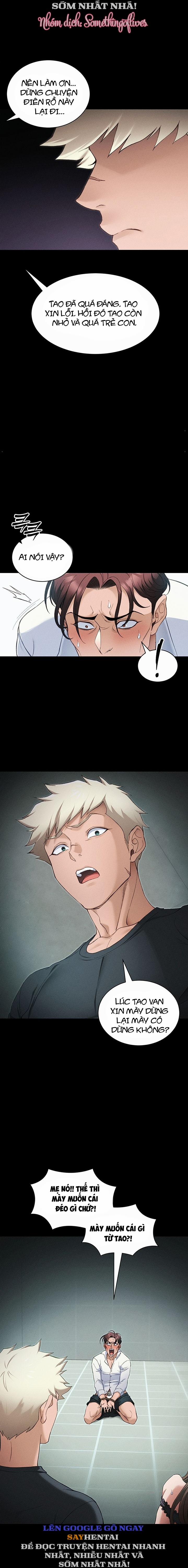 Thuần Phục Kẻ Bắt Nạt 37 trang 10