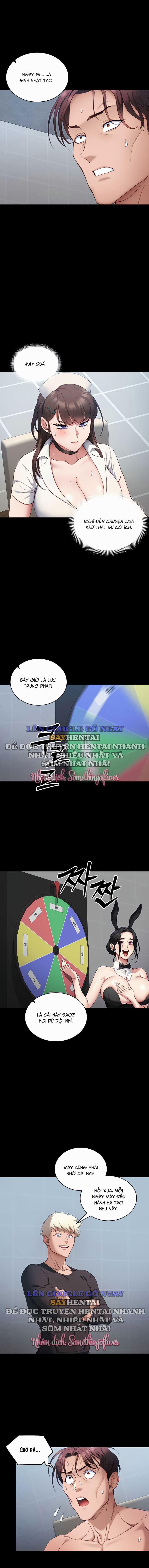 Thuần Phục Kẻ Bắt Nạt 39 trang 9