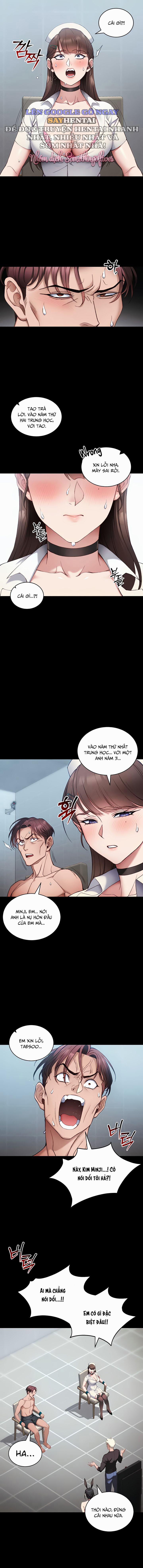 Thuần Phục Kẻ Bắt Nạt 40 trang 6
