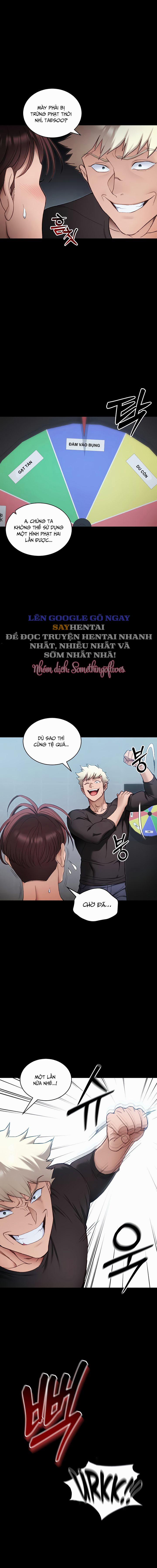 Thuần Phục Kẻ Bắt Nạt 40 trang 7