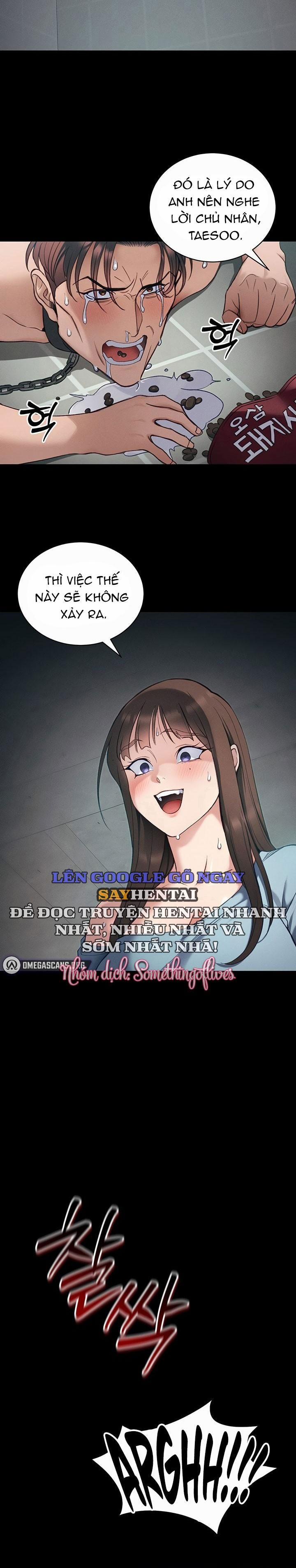 Thuần Phục Kẻ Bắt Nạt 41 trang 11