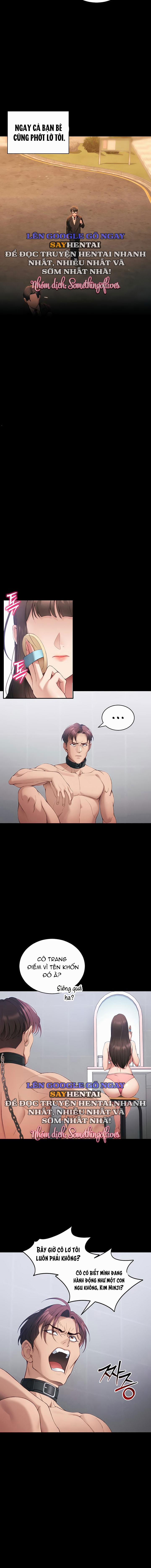 Thuần Phục Kẻ Bắt Nạt 42 trang 7