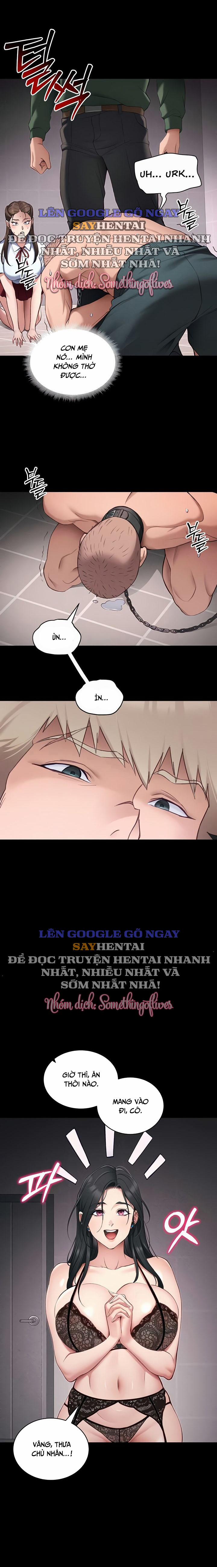 Thuần Phục Kẻ Bắt Nạt 43 trang 9