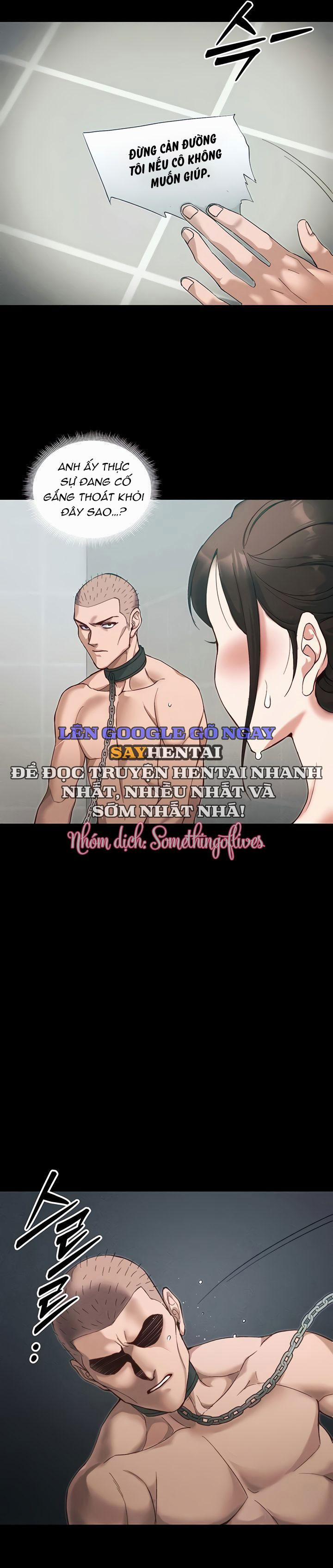 Thuần Phục Kẻ Bắt Nạt 44 trang 10