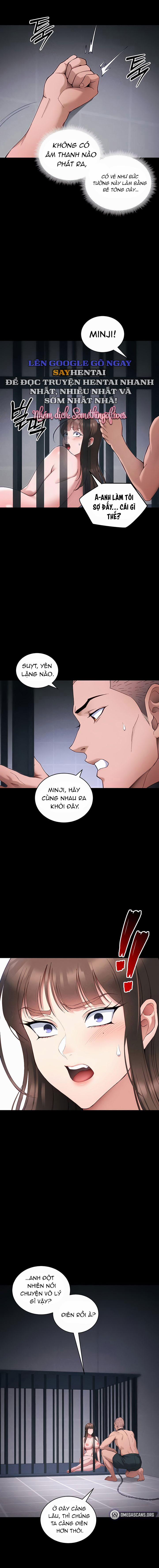 Thuần Phục Kẻ Bắt Nạt 44 trang 4