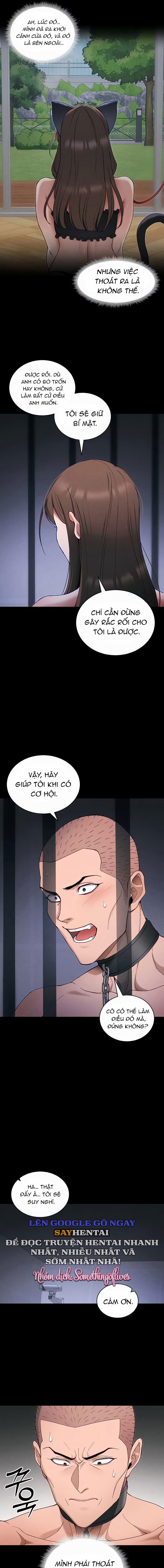 Thuần Phục Kẻ Bắt Nạt 44 trang 6