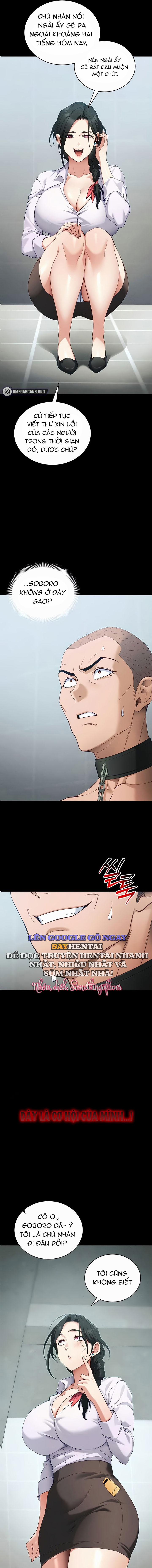 Thuần Phục Kẻ Bắt Nạt 44 trang 8